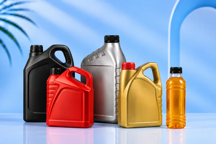 PPM Zambia Motor Oil, Lubricant, Chemical and Industrial Packaging range
