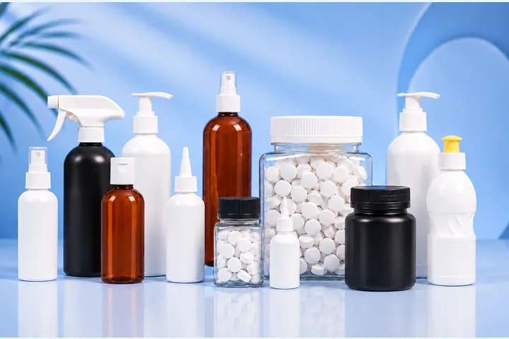 PPM Zambia Pharmaceutical Packaging range