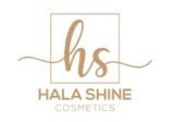 Hala Shine Cosmetics