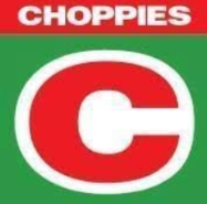 Choppies