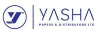 Yasha Papers & Distributors Ltd