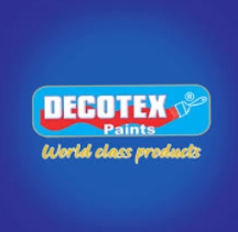 Decotex Paints